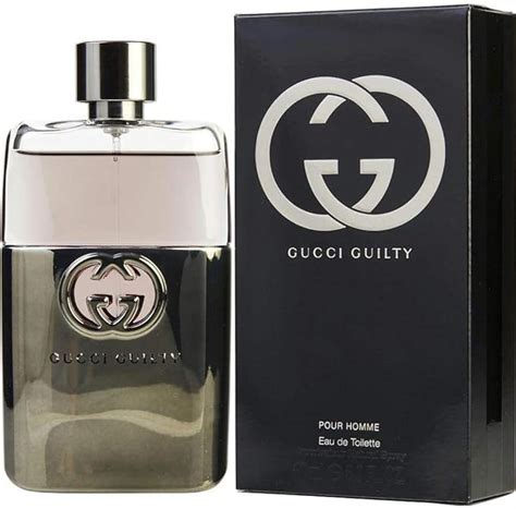 profumo gucci uomo offerta|Gucci Guilty .